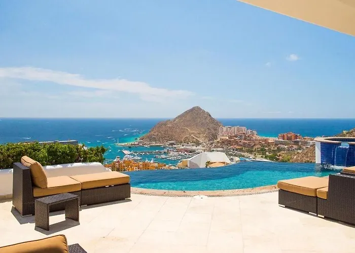 Villa Leonetti By Cabo *